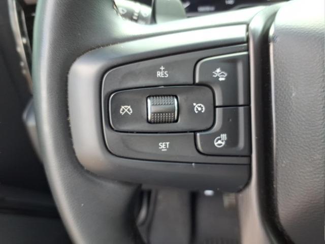 2024 GMC Sierra 1500 4WD Crew Cab Short Box AT4