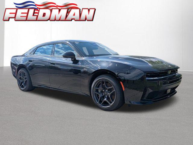 2026 Dodge Charger R/T Plus 4-Door AWD for sale in Woodhaven, MI