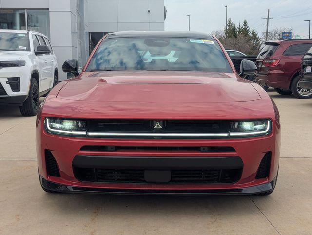 2026 Dodge Charger R/T Plus