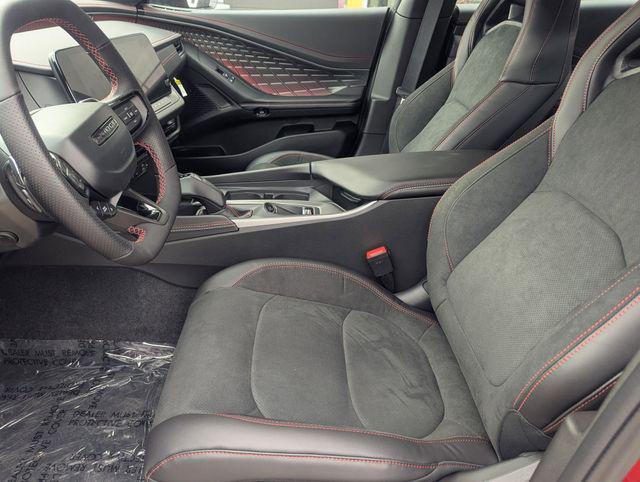 2026 Dodge Charger R/T Plus