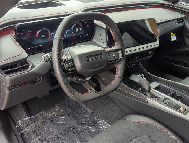 2026 Dodge Charger R/T Plus