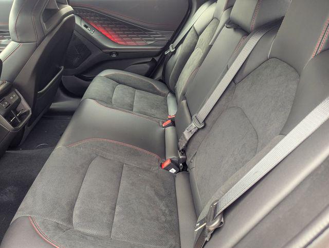2026 Dodge Charger R/T Plus
