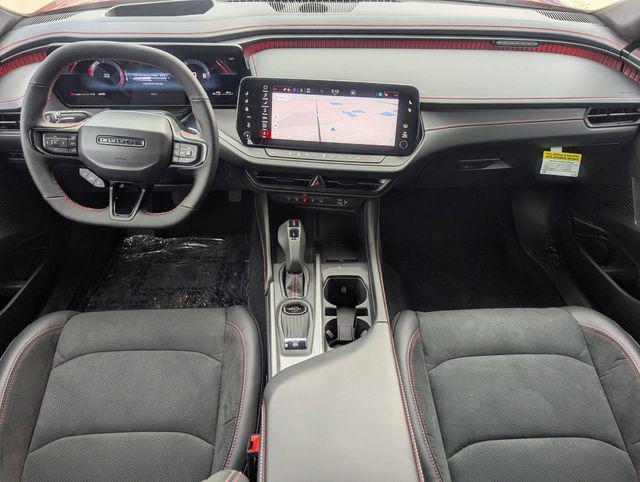 2026 Dodge Charger R/T Plus