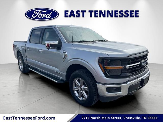 2024 Ford F-150 XLT for sale in Crossville, TN