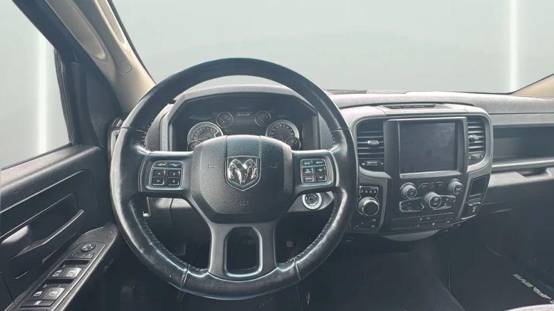 2019 Ram 1500 Classic ST