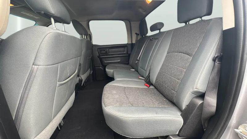 2019 Ram 1500 Classic ST