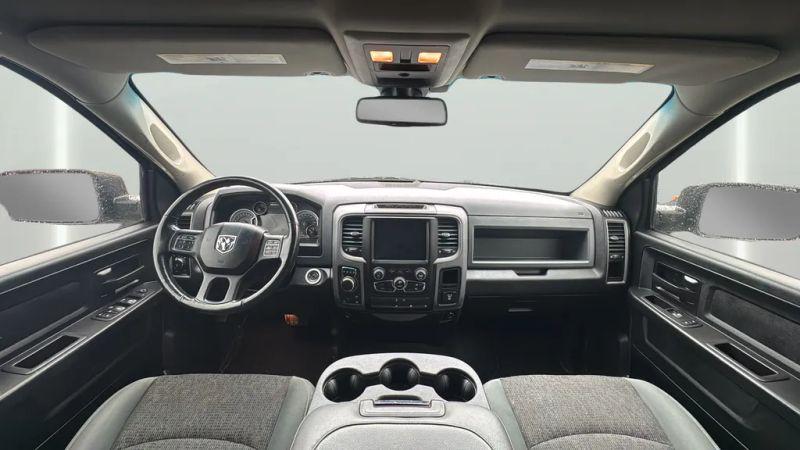 2019 Ram 1500 Classic ST