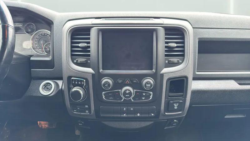 2019 Ram 1500 Classic ST