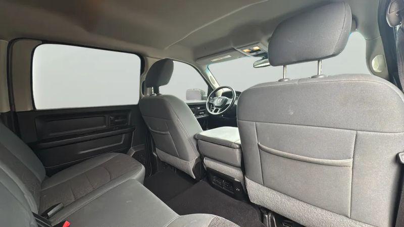 2019 Ram 1500 Classic ST