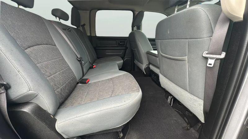 2019 Ram 1500 Classic ST
