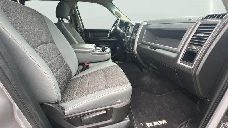2019 Ram 1500 Classic ST
