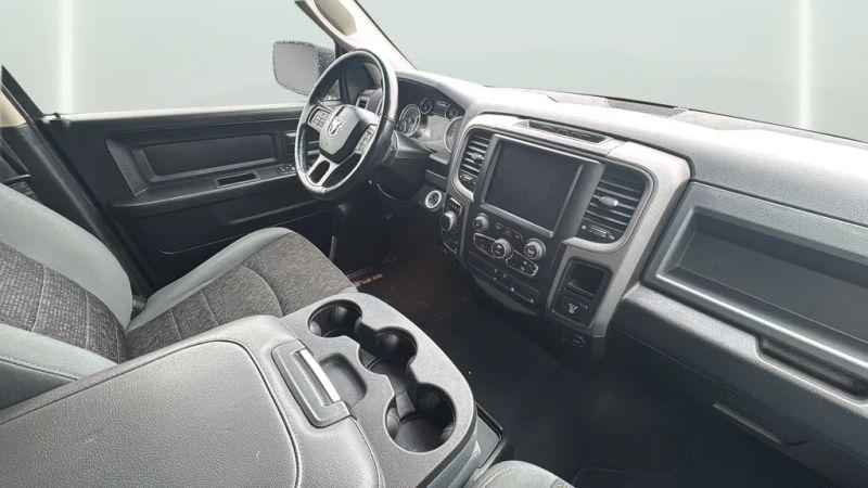2019 Ram 1500 Classic ST