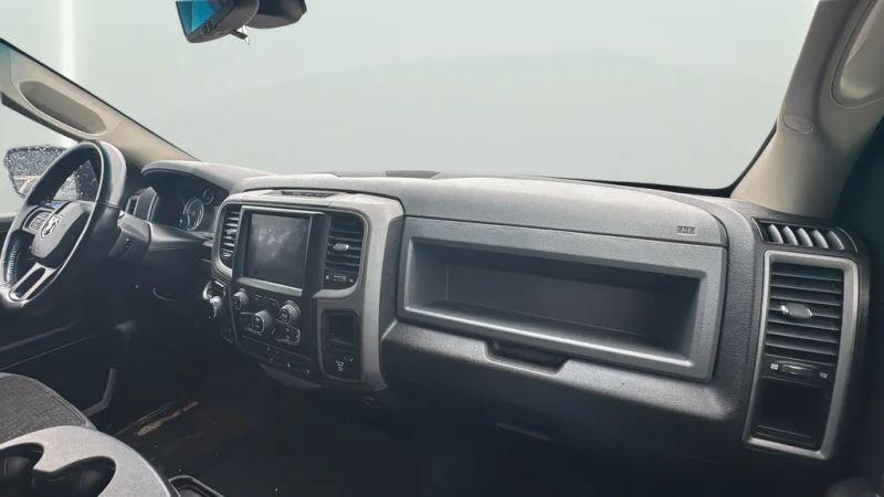 2019 Ram 1500 Classic ST