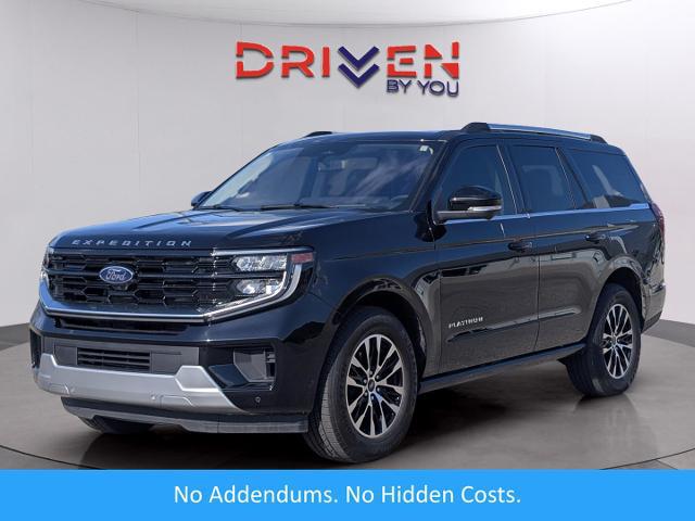2025 Ford Expedition Platinum for sale in Columbia, MS