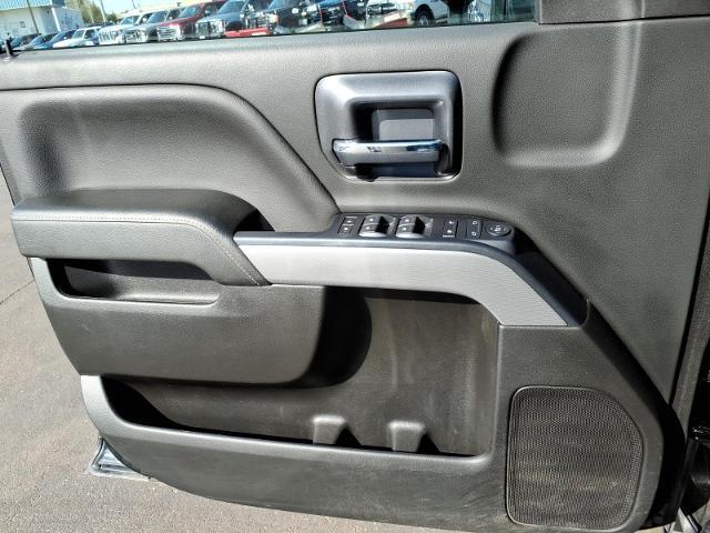 2019 Chevrolet Silverado 3500HD LT