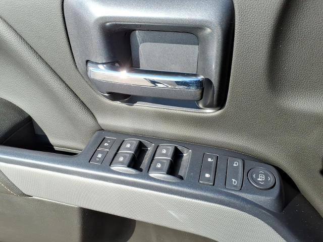 2019 Chevrolet Silverado 3500HD LT