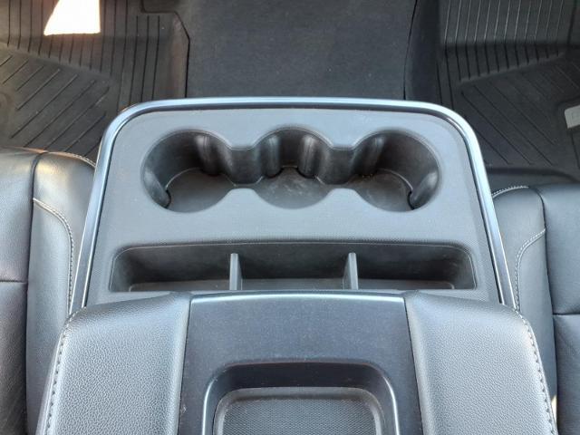 2019 Chevrolet Silverado 3500HD LT