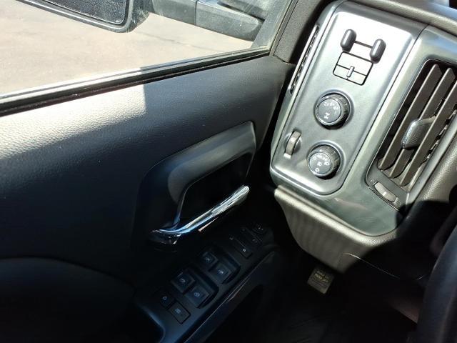 2019 Chevrolet Silverado 3500HD LT