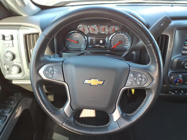 2019 Chevrolet Silverado 3500HD LT