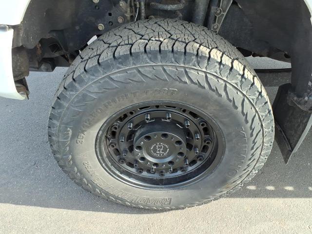 2021 Ford F-350 Platinum