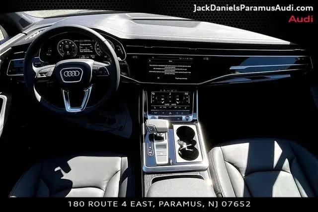 2026 Audi Q7 Premium Plus 45 TFSI quattro tiptronic