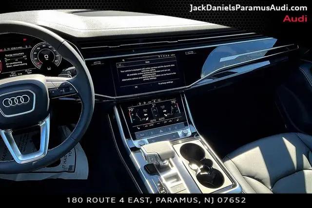 2026 Audi Q7 Premium Plus 45 TFSI quattro tiptronic