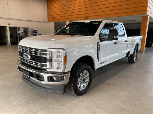 2023 Ford F-250 XLT for sale in Sterling Heights, MI