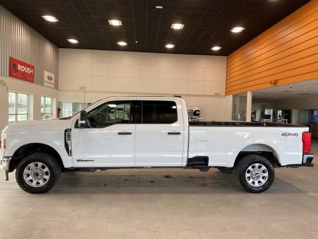 2023 Ford F-250 XLT