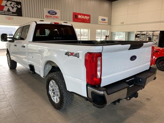 2023 Ford F-250 XLT