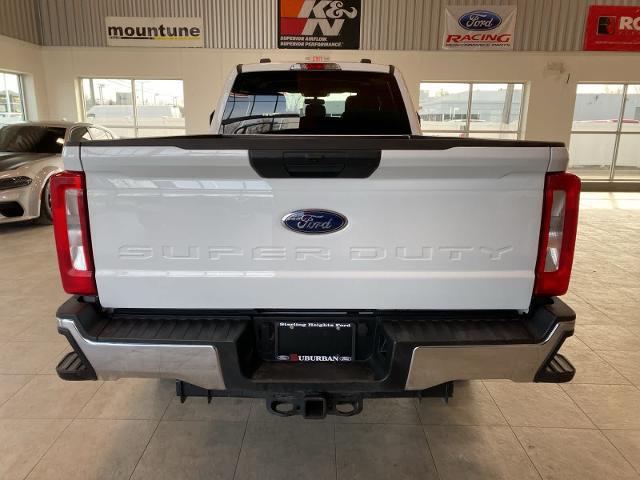 2023 Ford F-250 XLT