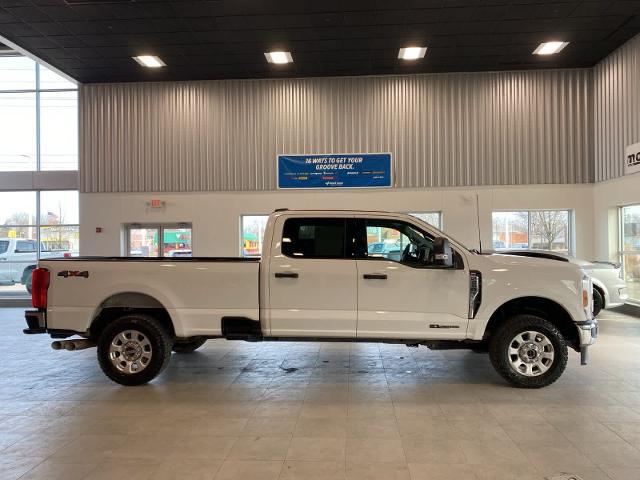 2023 Ford F-250 XLT