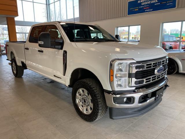 2023 Ford F-250 XLT