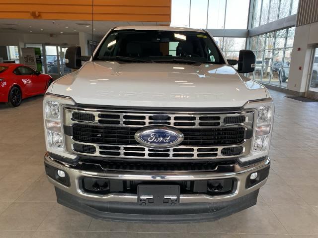 2023 Ford F-250 XLT