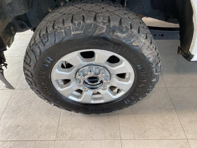 2023 Ford F-250 XLT