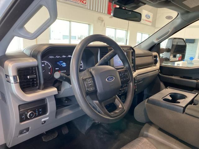 2023 Ford F-250 XLT