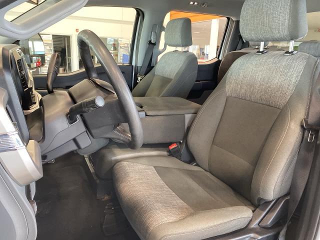 2023 Ford F-250 XLT