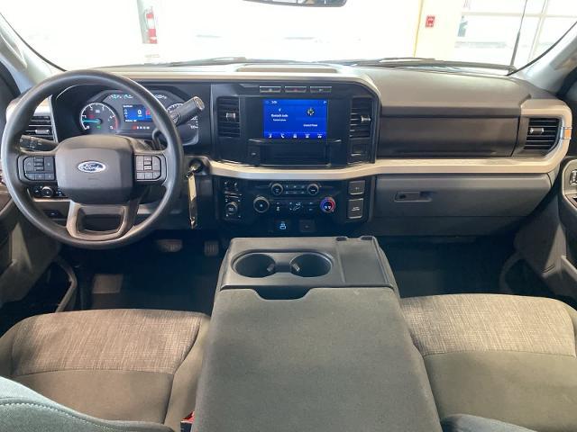 2023 Ford F-250 XLT