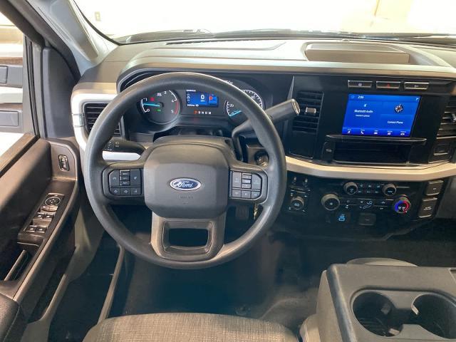 2023 Ford F-250 XLT