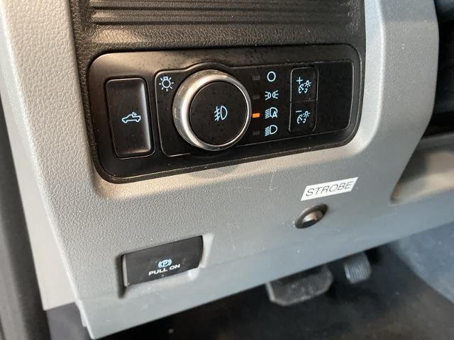 2023 Ford F-250 XLT