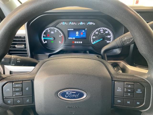 2023 Ford F-250 XLT