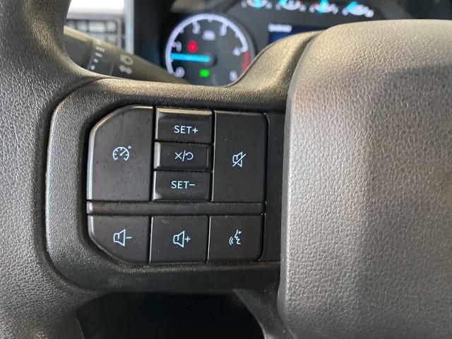 2023 Ford F-250 XLT