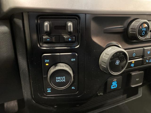 2023 Ford F-250 XLT