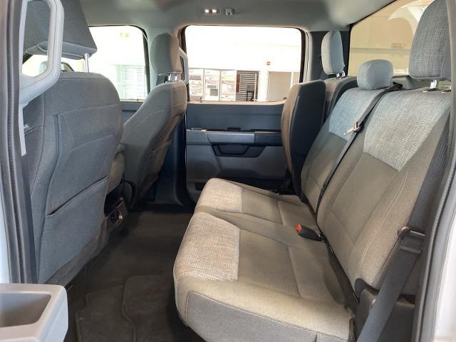 2023 Ford F-250 XLT