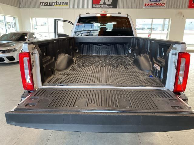 2023 Ford F-250 XLT
