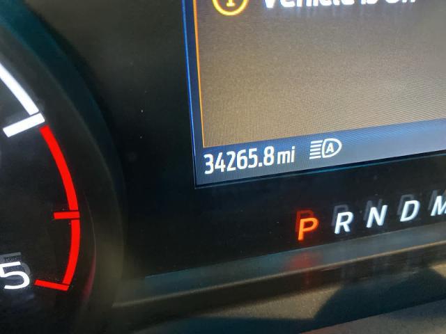 2023 Ford F-250 XLT