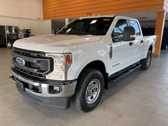 2022 Ford F-350 XL for sale in Sterling Heights, MI