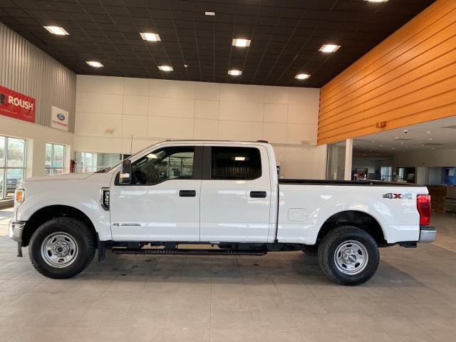 2022 Ford F-350 XL