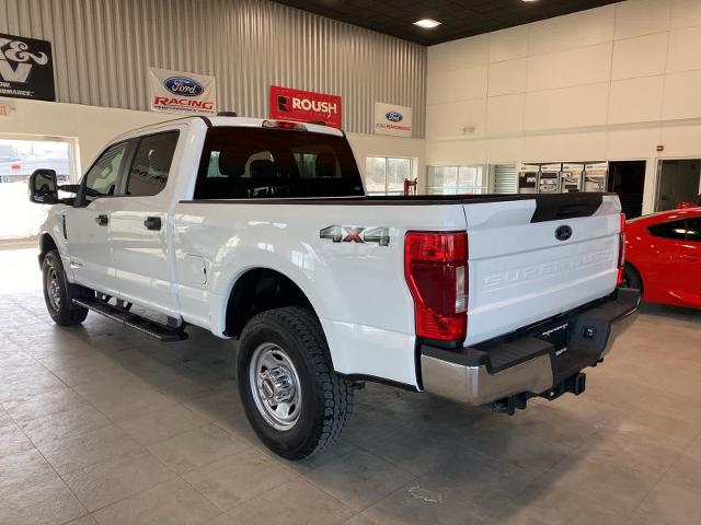 2022 Ford F-350 XL