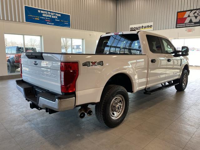 2022 Ford F-350 XL