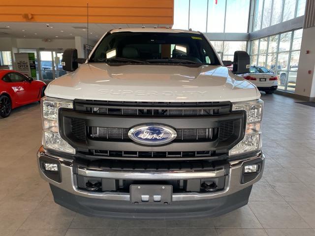 2022 Ford F-350 XL